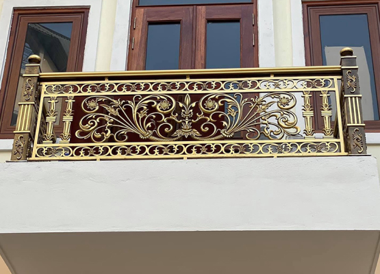 LAN CAN NHÔM ĐÚC - 04