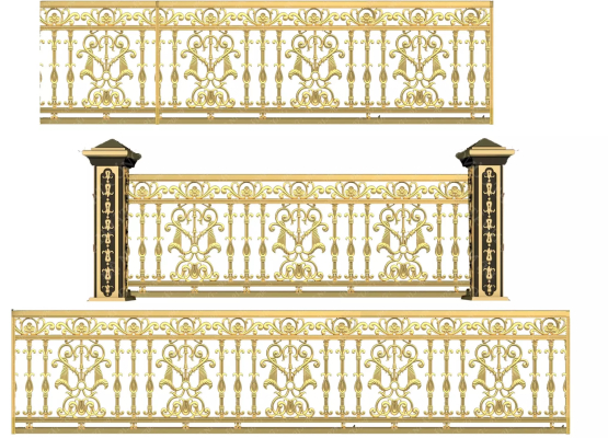 LAN CAN NHÔM ĐÚC - 07