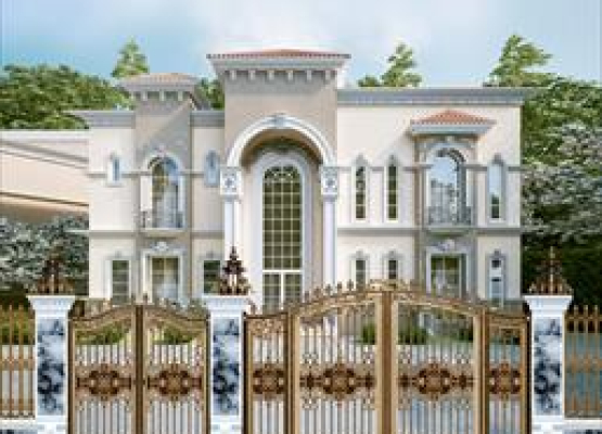 Mẫu cửa nhôm đúc GAT 102