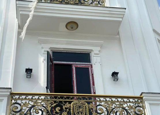 LAN CAN NHÔM ĐÚC - 08