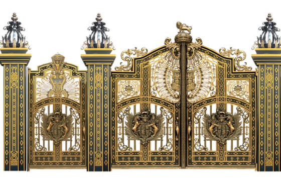 FUCO Sài Gòn – Đơn Vị Thi Công Nhôm Đúc Hàng Đầu Tại Bình Dương