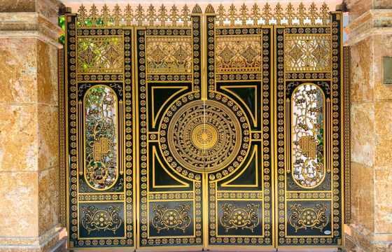  BÍ QUYẾT TĂNG THÊM SỰ HOÀN HẢO CHO NGÔI NHÀ BẠN- HỢP KIM NHÔM ĐÚC 