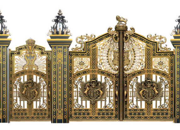 FUCO Sài Gòn – Đơn Vị Thi Công Nhôm Đúc Hàng Đầu Tại Bình Dương