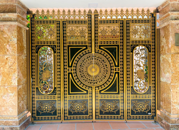  BÍ QUYẾT TĂNG THÊM SỰ HOÀN HẢO CHO NGÔI NHÀ BẠN- HỢP KIM NHÔM ĐÚC 