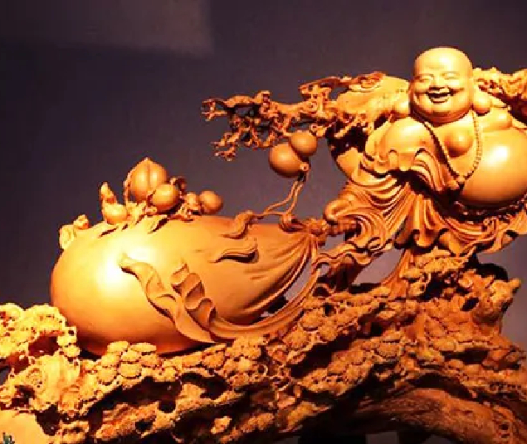 ĐIÊU KHẮC MỸ NGHỆ 