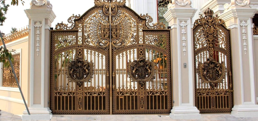 NHÔM ĐÚC FUCO SÀI GÒN 